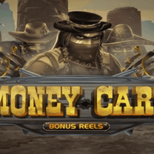 Money Cart